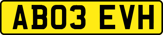 AB03EVH