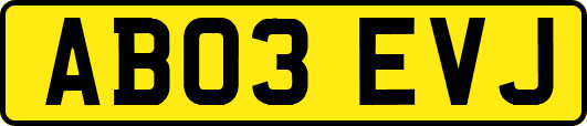 AB03EVJ