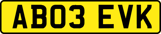 AB03EVK