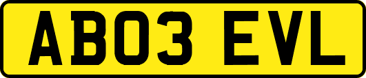 AB03EVL