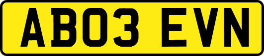 AB03EVN
