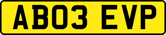 AB03EVP