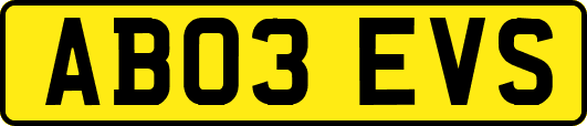 AB03EVS