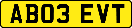 AB03EVT