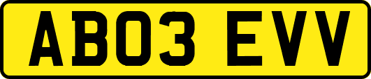 AB03EVV