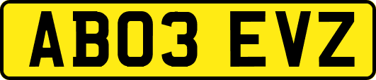 AB03EVZ