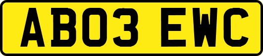 AB03EWC