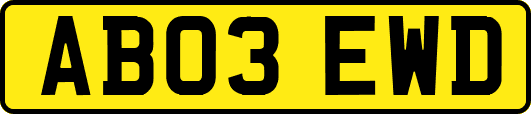 AB03EWD
