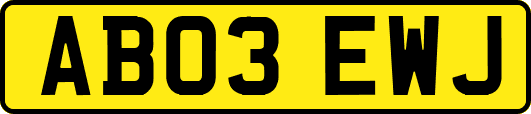 AB03EWJ