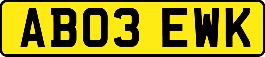 AB03EWK