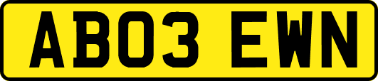 AB03EWN