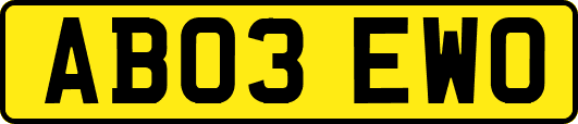 AB03EWO