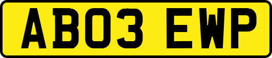 AB03EWP