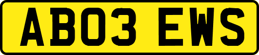 AB03EWS
