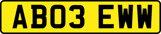 AB03EWW