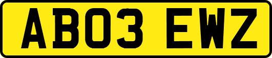 AB03EWZ