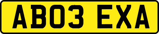 AB03EXA