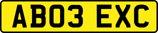 AB03EXC