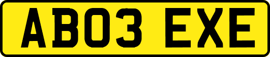 AB03EXE