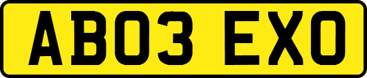 AB03EXO