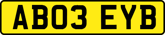 AB03EYB