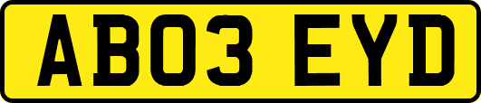 AB03EYD
