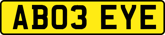 AB03EYE