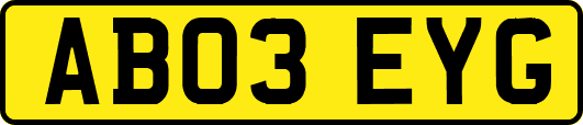 AB03EYG