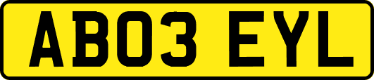 AB03EYL