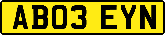 AB03EYN