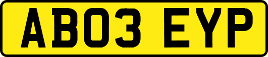 AB03EYP
