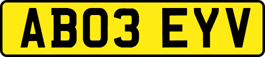 AB03EYV