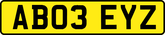 AB03EYZ