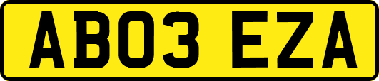 AB03EZA