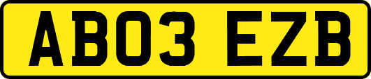 AB03EZB