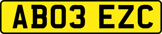 AB03EZC