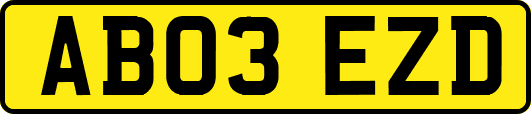 AB03EZD