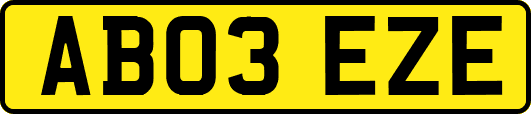 AB03EZE