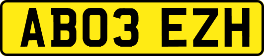 AB03EZH