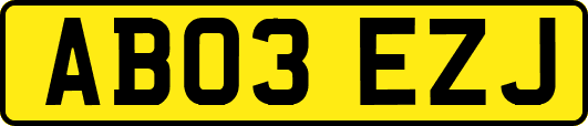 AB03EZJ