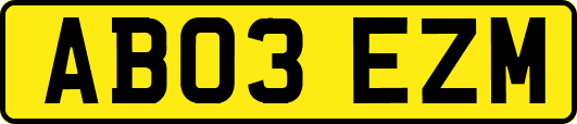 AB03EZM