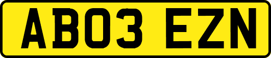 AB03EZN