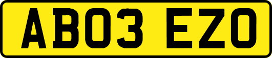 AB03EZO