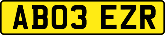 AB03EZR
