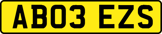 AB03EZS