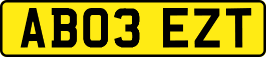AB03EZT
