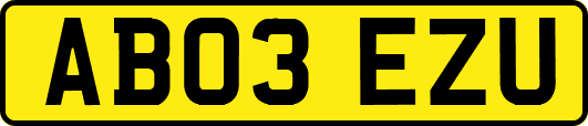 AB03EZU