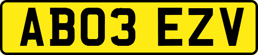 AB03EZV