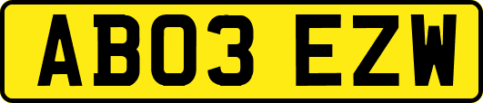 AB03EZW