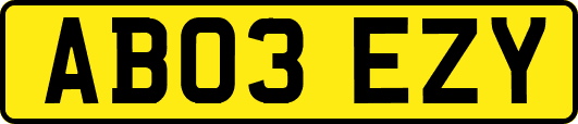 AB03EZY
